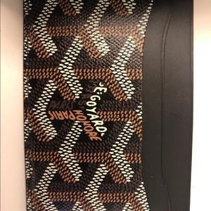 Goyard Cardholder
